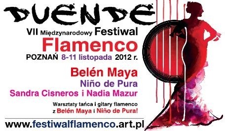 3abe499dd00e7130e3ec8c1ce465ad08eee4380d_org Belen Maya, Jesus Mendez, Rafael Rodrigez, Nino de Pura - Duende Festiwal Flamenco